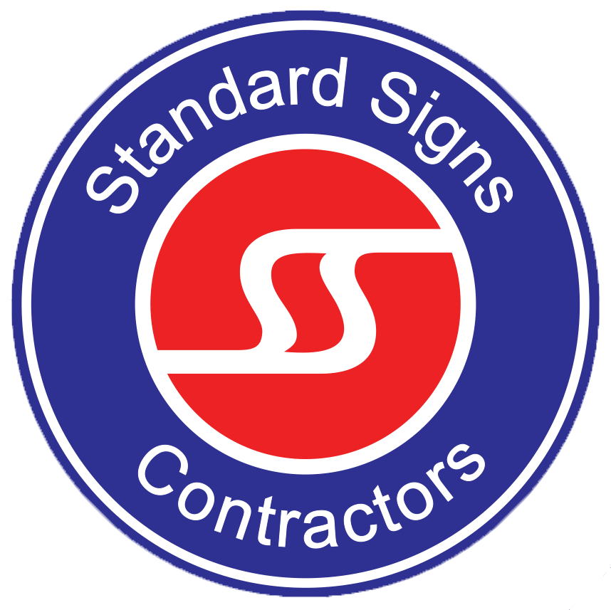 Standard Signs Contractors Ltd Innovative Engineers, Signage