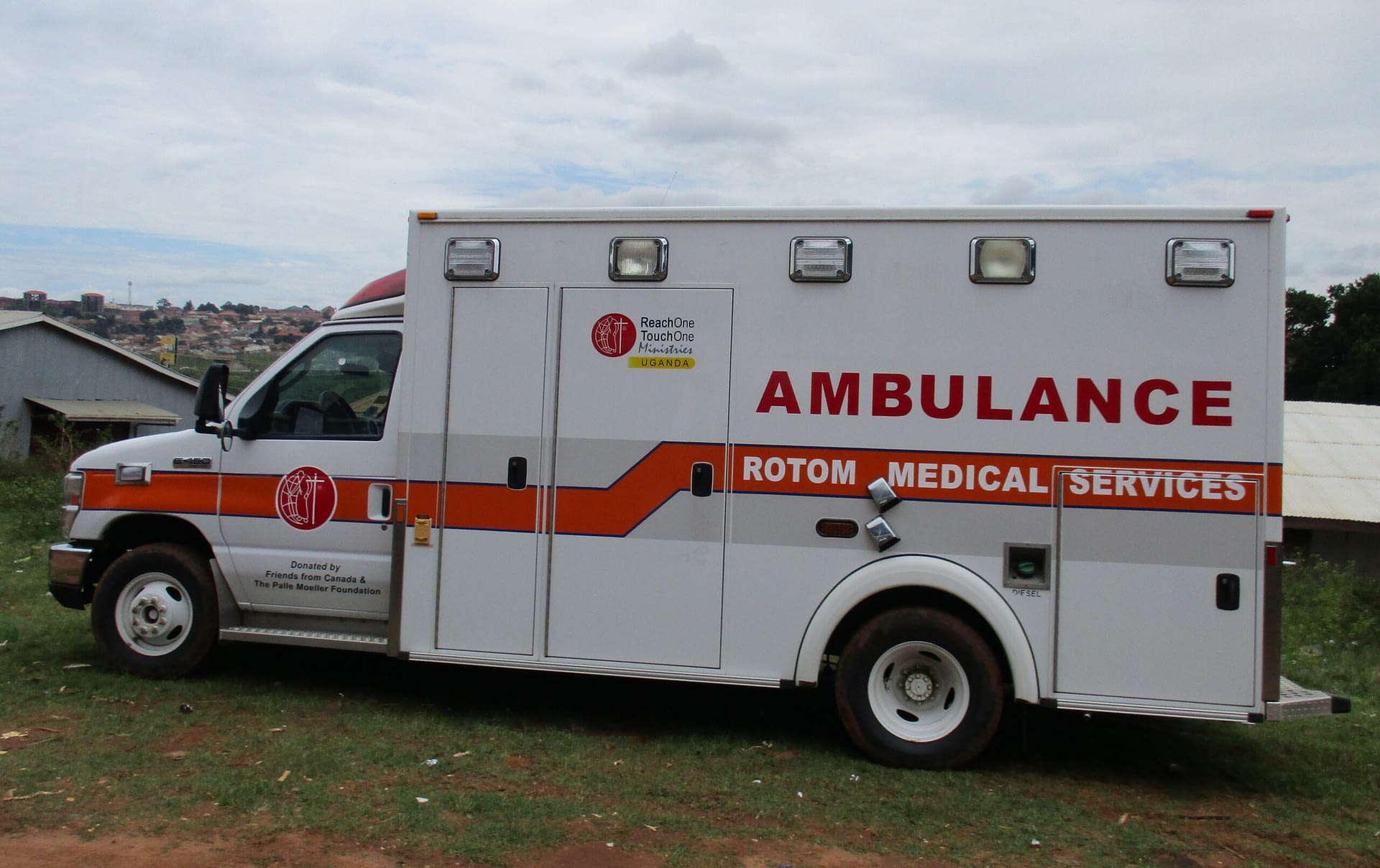 Ambulance