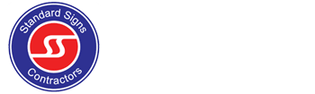Standard Signs Contractors Ltd